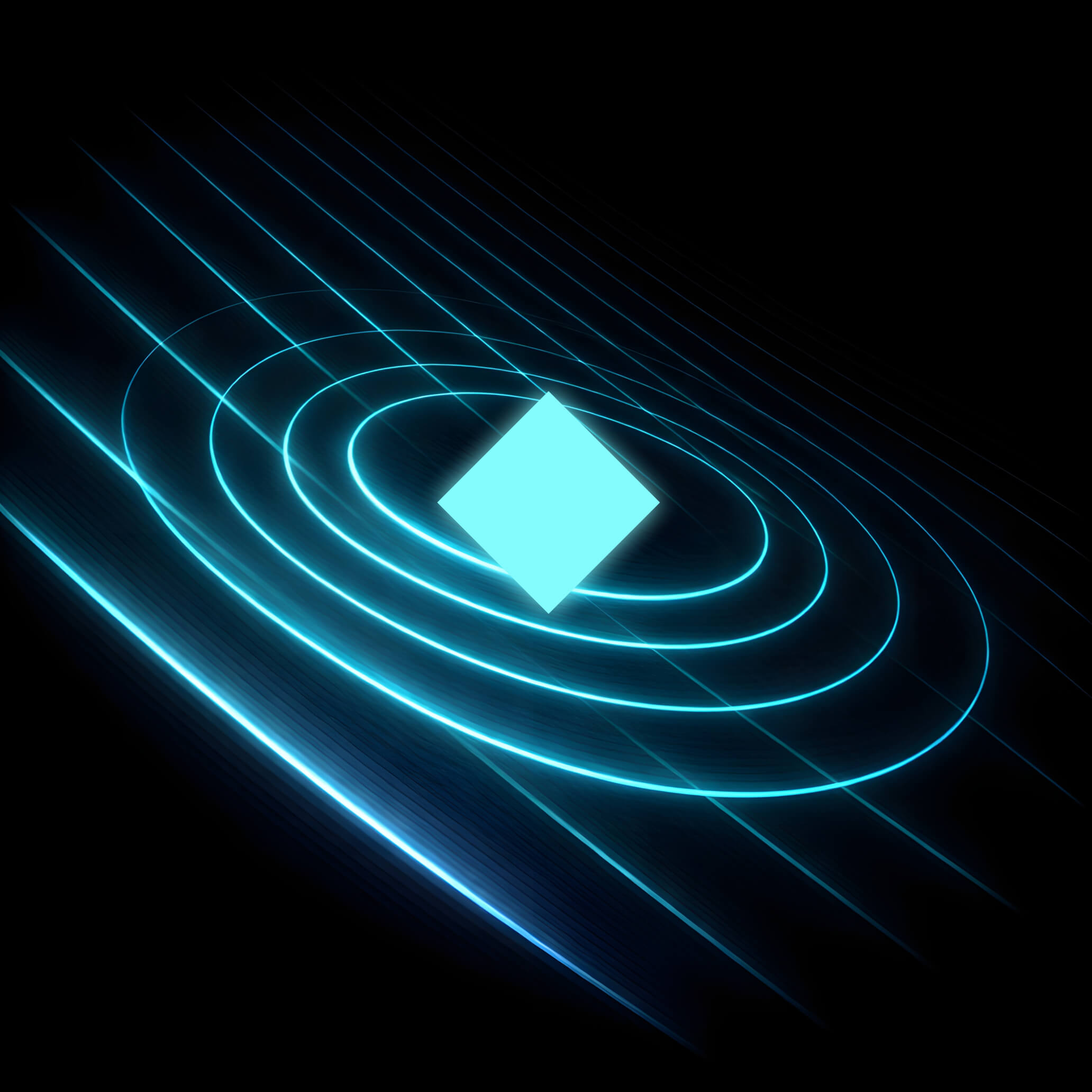 Visual Beat Maker app icon