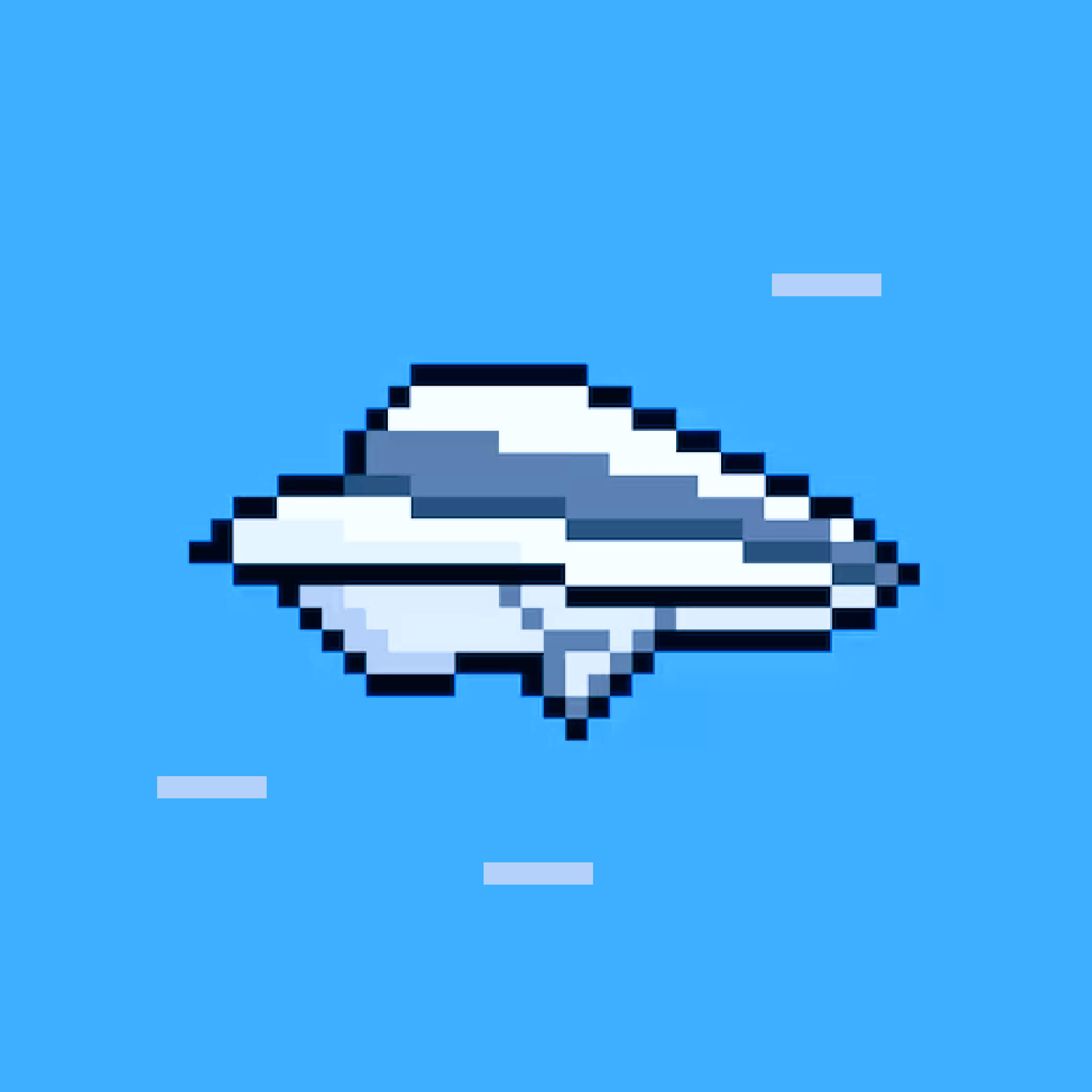 PaperPlane app icon