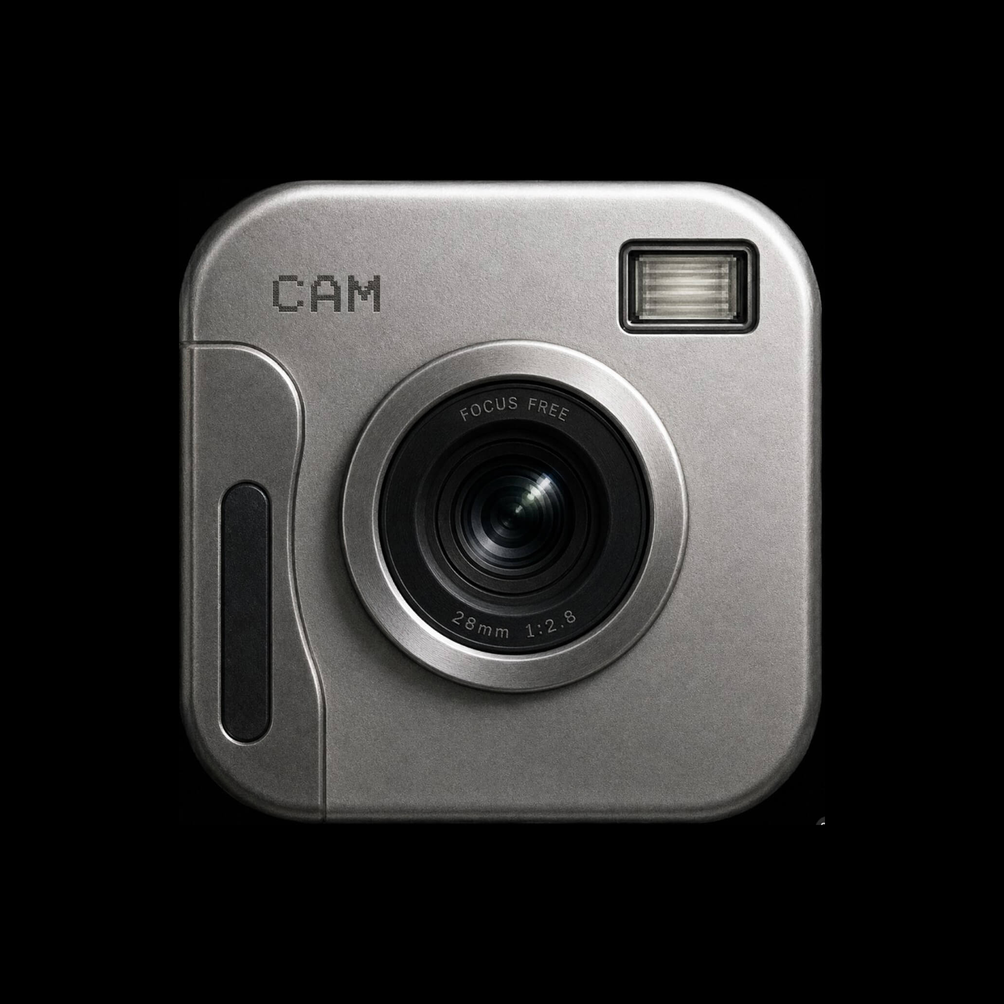 LomoHi app icon