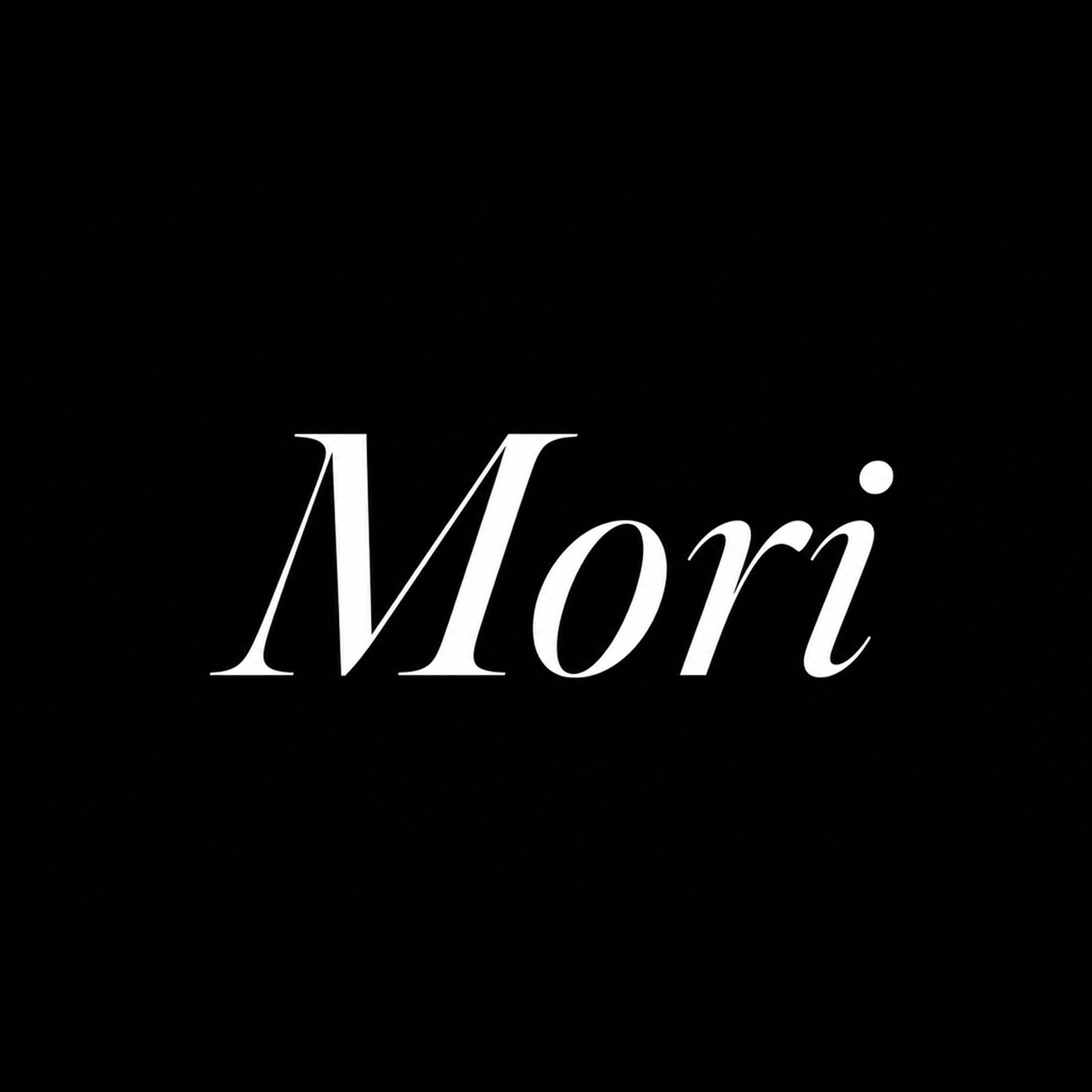 Mori app icon